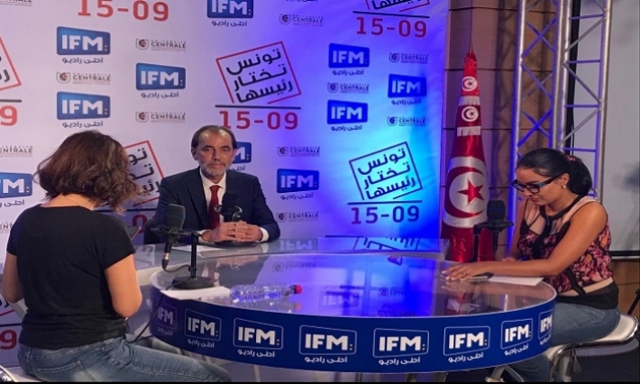 سعيد العايدي: عندما كنت وزيرا للصحة لم أتردد في محاربة الفساد (فيديو) 