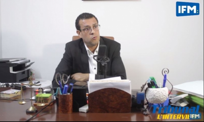المحامي أيوب الغدامسي: عونة سجون انتقمت من سجينة بطريقة شنيعة في سجن منوبة