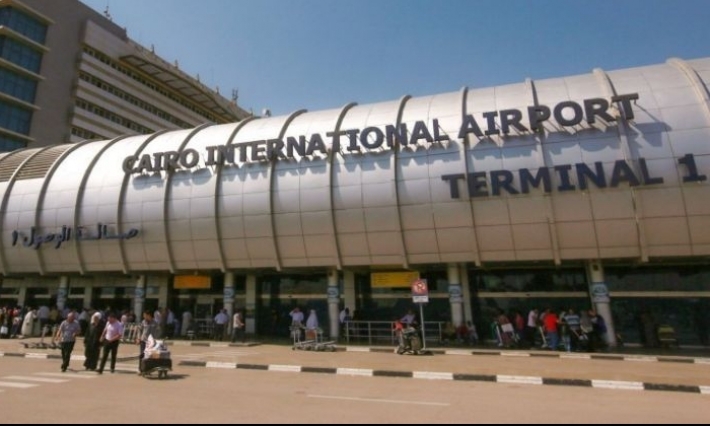شركتا الخطوط الجوية البريطانية والألمانية تلغيان رحلاتهما إلى العاصمة المصرية القاهرة