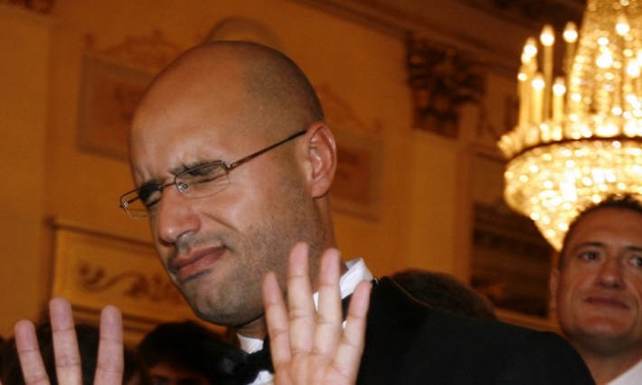 القضاء اللبناني يصدر برقية جلب في حق سيف الاسلام القذافي وعدد من أبرز قيادات نظام العقيد الراحل 