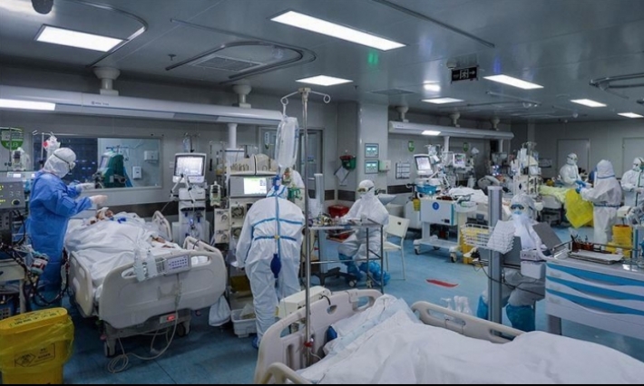 ارتفاع عدد إصابات كورونا إلى 56 شخصا بالكويت 