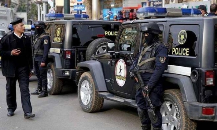 مصر: مقتل 40 إرهابيا بمداهمات في الجيزة وسيناء