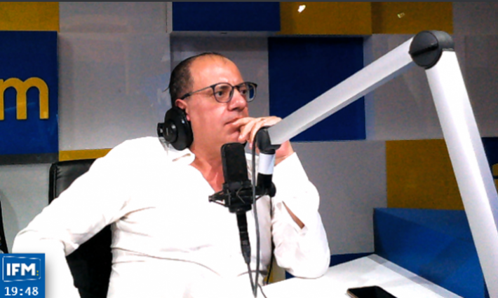 حامد السويّح: راديو ''إي أف أم'' الإذاعة الوحيدة في تونس التي تملك مصلحة مراقبة الجودة (فيديو) 