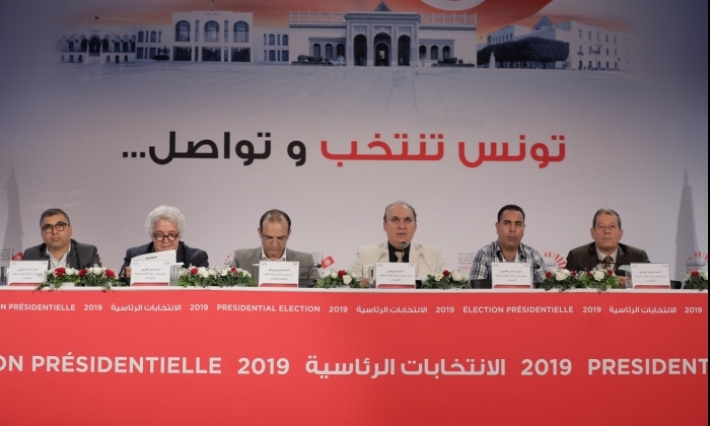 رئاسية 2019-بفون: النسبة العامة للاقتراع في الدور الثاني بلغت 57.8% إلى حد الآن ومرجحة للارتفاع