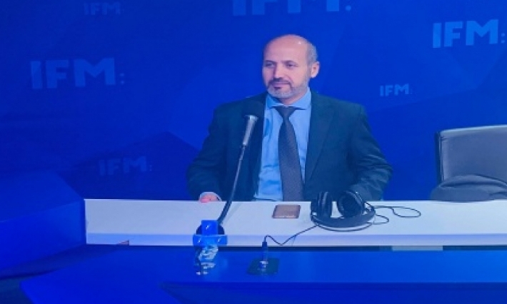العجمي الوريمي: راشد الغنوشي أكبر من التصادم مع عبير موسي ومقتنع بأن التيار غير جاد في المفاوضات (فيديو) 