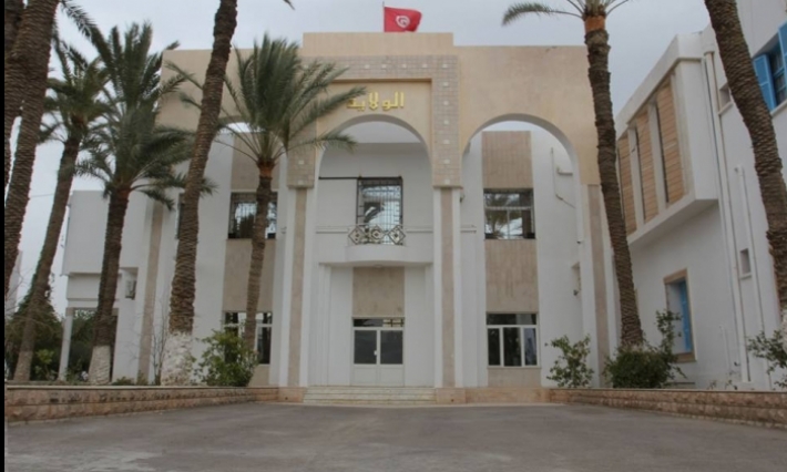 حركة جزئية في سلك المعتمدين بقابس