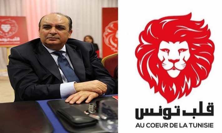 نائب يتراجع عن الاستقالة من كتلة قلب تونس