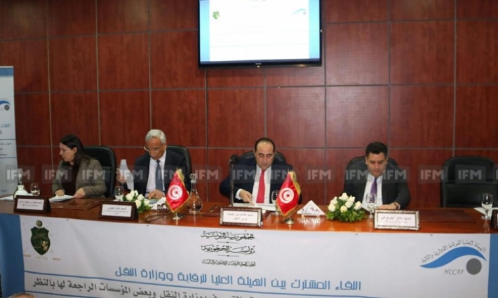 وزير النقل: إطلاق طلب عروض في أفريل المقبل لاقتناء 110 عربة قطار