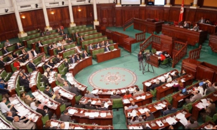    التركيبة الجديدة للكتل البرلمانية