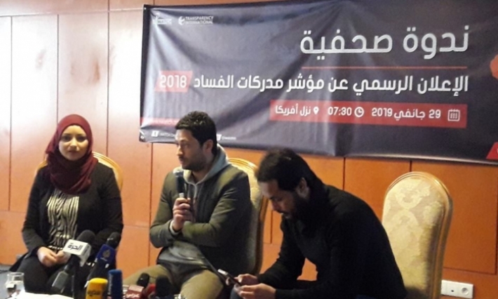 تونس تتقدم بنقطة في مؤشر مدركات الفساد