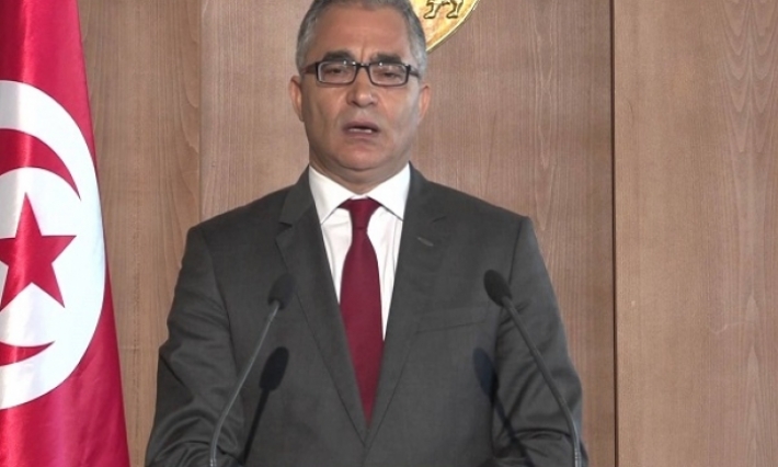 محسن مرزوق: مشروع تونس سيساند الكفاءة ومن لم تتعلق به قضايا الفساد (فيديو)