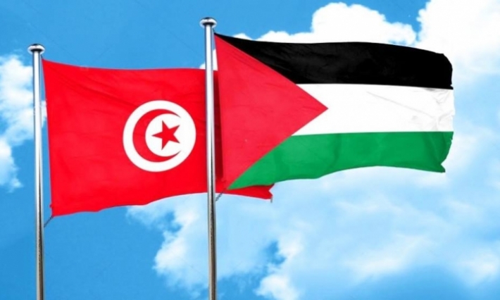 تونس تحذر من تبعات تشريع الاستيطان في الأراضي العربية المحتلة