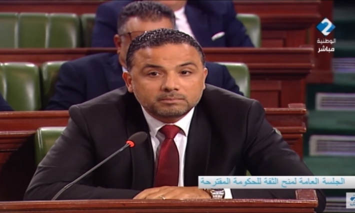 سيف الدين مخلوف: يوسف الشاهد وراء تلفيق تهم وملفات الفساد لوزراء حكومة الجملي 