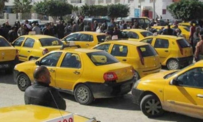 Augmentation des tarifs des taxis à partir de demain