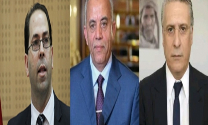المجلس الوطني لقلب تونس يحسم غدا الموقف من حكومة الجملي