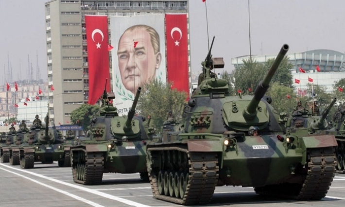 البرلمان التركي يقطع إجازته للبت في طلب أردوغان إرسال قوات إلى ليبيا 