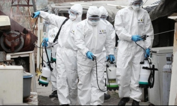 2ème cas de Coronavirus au Maroc