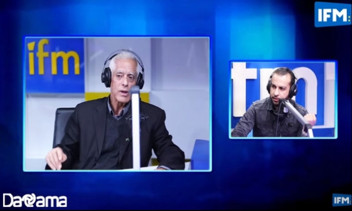 الدكتور منصف حمدون: التعامل مع الأحياء يخوفك أكثر من التعامل مع الأموات
