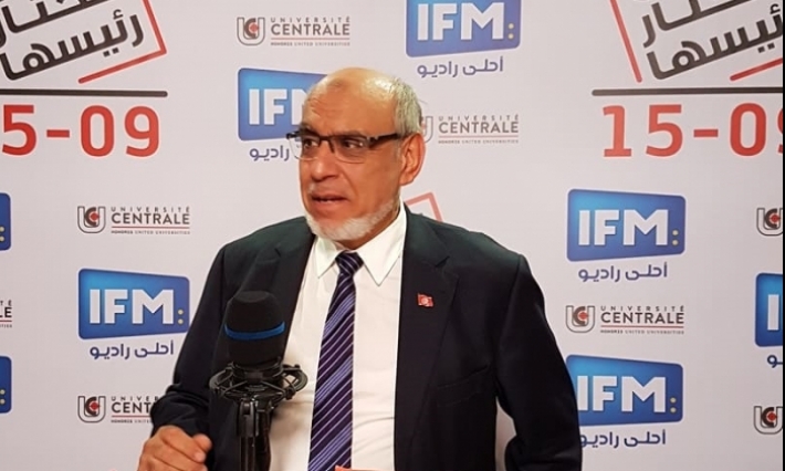 حمادي الجبالي: النهضة لم تطردني ولن أطلب دعمها في الانتخابات (فيديو) 