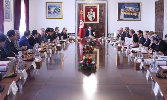 قطاع الصحة محور مجلس وزاري الآن