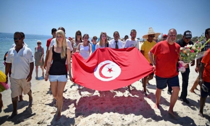 تونس تخطط لاستقطاب مليون سائح فرنسي 