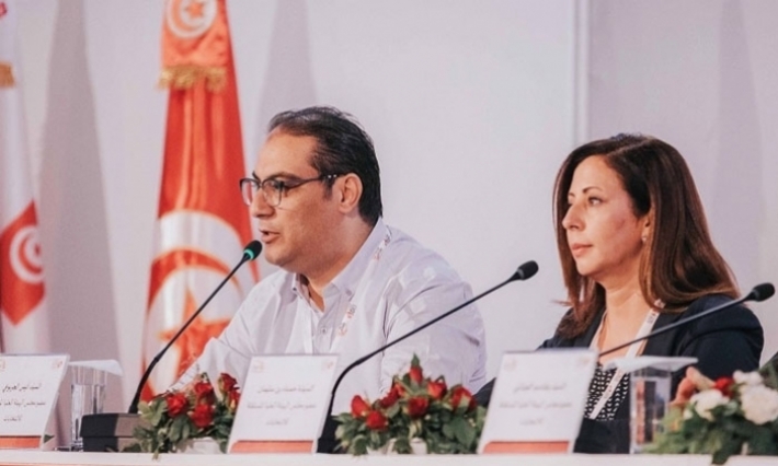 أنيس الجربوعي: هيئة الانتخابات قادرة على تنظيم الدور الثاني للرئاسية بالتزامن مع التشريعية إذا تم اختيار هذا التاريخ