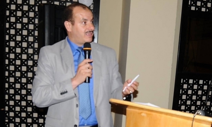 رئيس جمعية القضاة يؤكد تعرض قضاة لتهديدات خطيرة وجدية من عناصر إرهابية