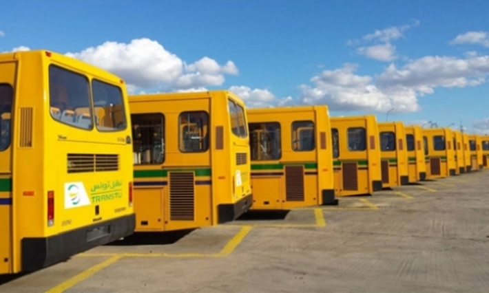 هل يتم إلغاء إضراب الحافلات والمترو؟