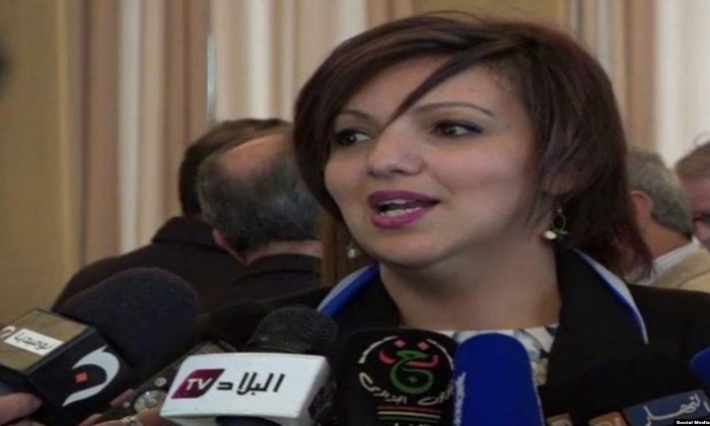 في أعقاب فاجعة حفل ''سولكينغ'': وزيرة الثقاقة الجزائرية تستقيل 
