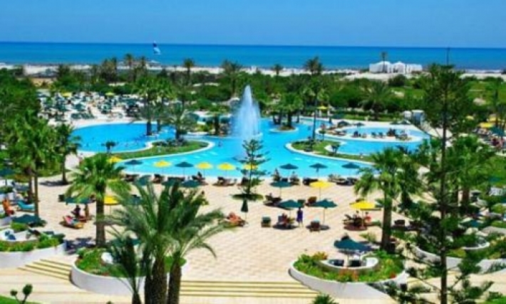 مندوب السياحة بمدنين: 200 سائح تابعين لمتعهد الرحلات طوماس كوك سيغادرون الأربعاء جربة وجرجيس