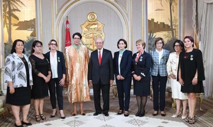 La fête de la femme : 9 personnalités féminines honorées 