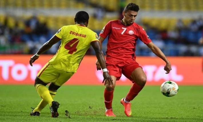 دوري نجوم قطر: بطولة الخريف للدحيل ويوسف المساكني يحرز رابع أهدافه  