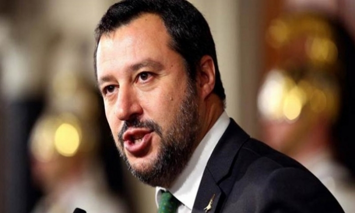 بعد اهانته عائلة تونسية في إيطاليا : الإتحاد العام التونسي للشغل يهاجم سالفني 