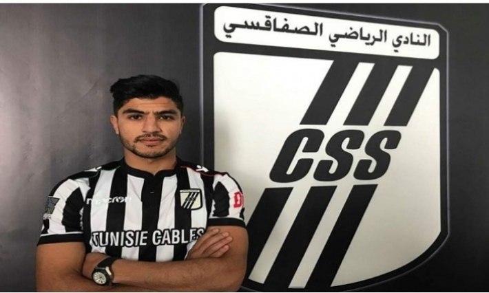 بعد الاتفاق مع الملعب التونسي: محمد بن علي رسميا على ذمة النادي الصفاقسي 