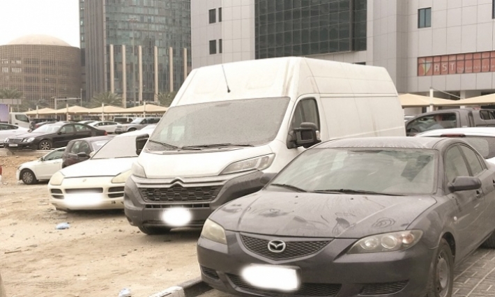 جندوبة: الإطاحة بعصابة تختص في سرقة السيارات الليبية وتدليس وثائقها 