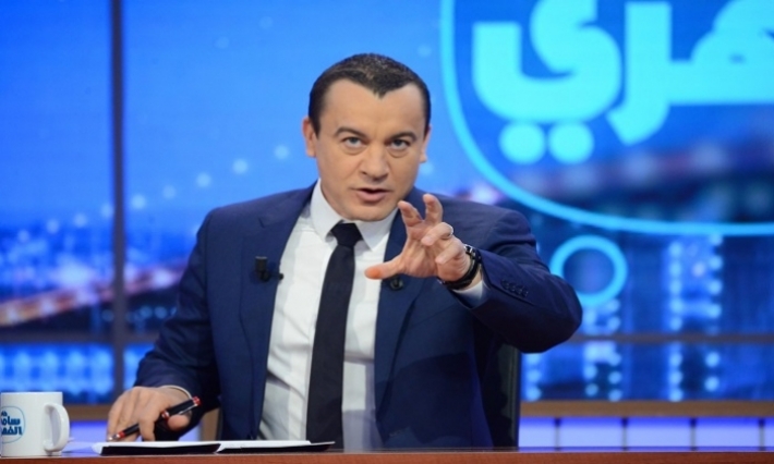 سامي الفهري: برافو أنصار قيس سعيّد لقد قمتم بمجزرة ''فايسبوكية'' 