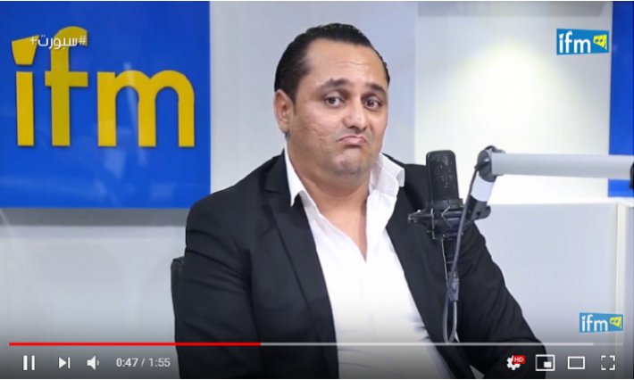 أيمن شندول: المنعة أمام قوافل قفصة كانت ''بدمها '' وكيف نرجع نسير توة تشوفو ''الشندوليات'' 