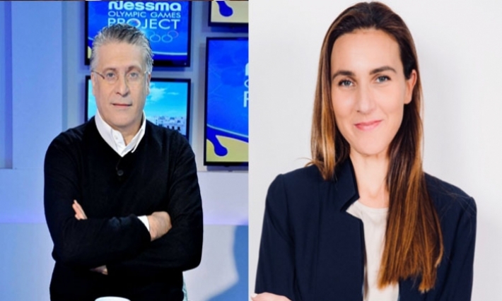 ياسين العياري يعلن إقصاء نبيل القروي وألفة تراس رسميا من الترشح للانتخابات