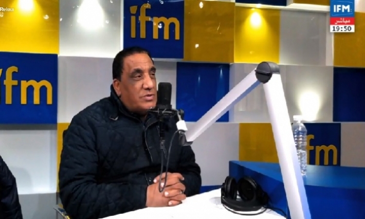 فوزي الصغيّر: الهيئة التسييرية ساهمت في توريط الإفريقي 