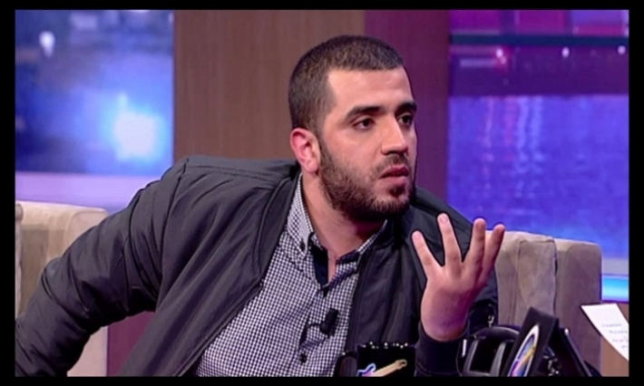 راشد الخياري متهم بالتآمر على الدولة واقلاق راحة الغير في الفضاء الالكتروني 