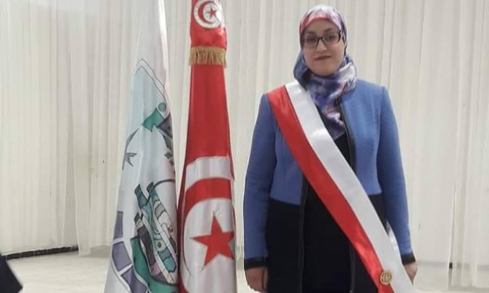 نابل: رئيسة جديدة عن بلدية المعمورة بعد استقالة الرئيس السابق