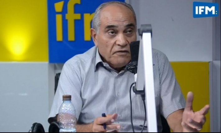 كمال القلصي: أي مدرب في تونس يتشرف باش يخدم في نادي بحجم الترجي وسي حمدي المدب يعرف آش يعمل