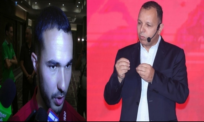 القضاء يؤجل البت في قضية زكريا العبيدي ضد عبد السلام اليونسي 