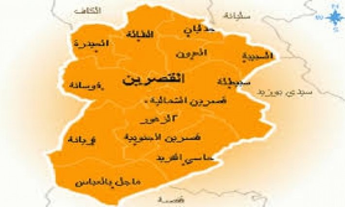 القصرين: حملات أمنية وانتشار مكثف في الأماكن الحساسة لتأمين احتفالات رأس السنة