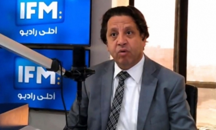 خالد الكريشي: بان بالكاشف أن الوعي المواطني في تونس كذبة كبرى وعلى رئيس الجمهورية تطمين الشعب 