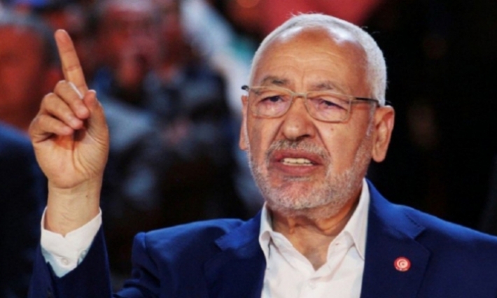 اتحاد الشغل يستغرب التصريح المفاجئ لراشد الغنوشي بما يفهم منه تدخله في حل أزمة التعليم الثانوي