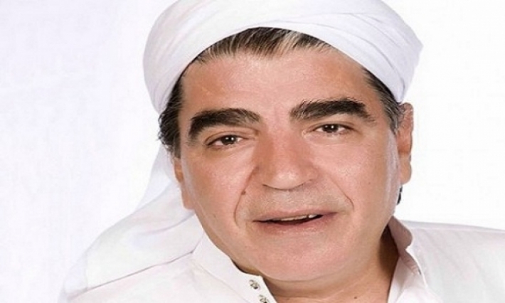 وفاة الممثل المصري محمود الجندي