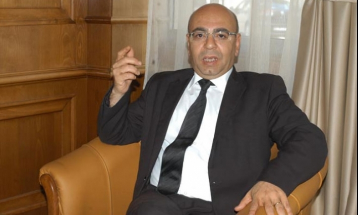 الوزير محمد الفاضل محفوظ يستقيل من حكومة الشاهد