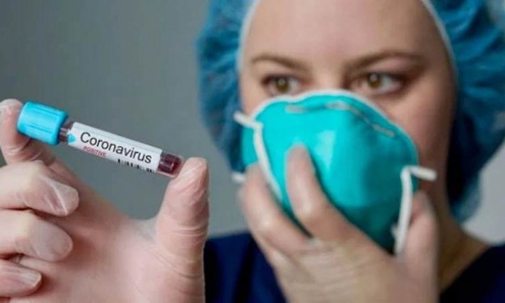 كورونا: 2362 حالة وفاة و77916 مصابا حول العالم 