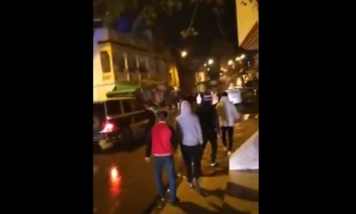 أخصائي نفساني: شباب الأحياء الشعبية يخرقون الحجر الصحي بحثا عن تعبيرات بطولية وهمية 